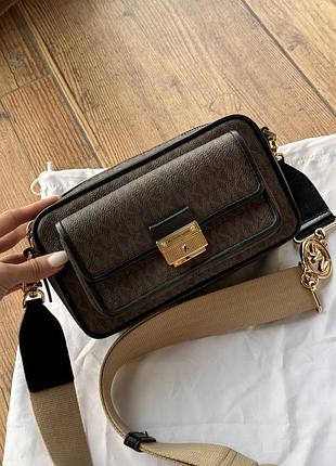 Сумка michael kors оригінал б/у 3