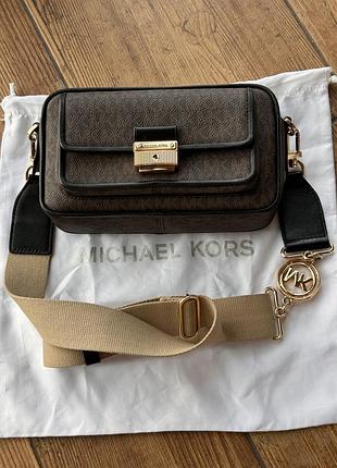 Сумка michael kors оригінал б/у 2