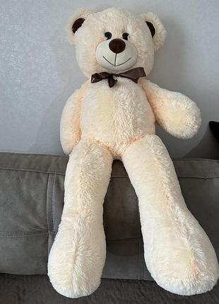 Медведик мʼякий 3