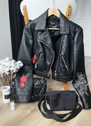 Косуха guess оригинал