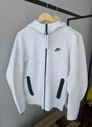 Зіпка nike tech fleece