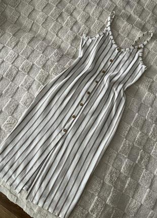 Сарафан літній 3