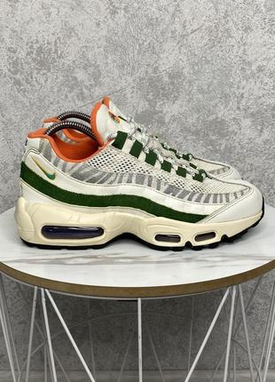 Кроссовки nike air max 95 era оригинал!