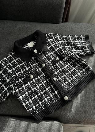 Кардиган h&m