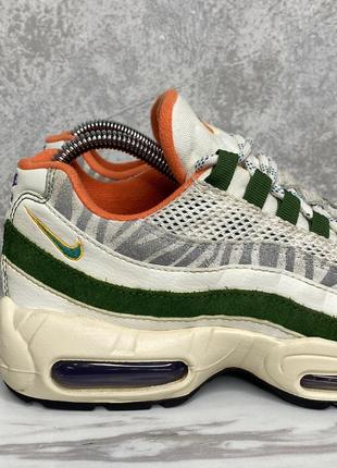 Кросівки nike air max 95 era оригінал !2 фото