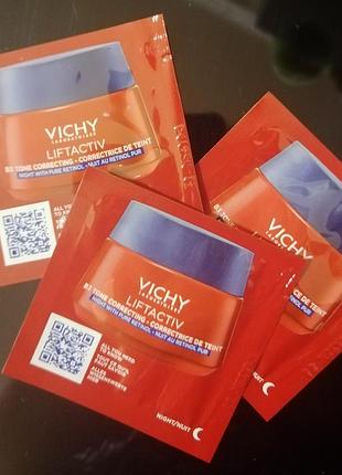 Vichy liftactiv collagen specialist eye care 1,5 ml