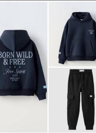 Спортивный костюм для мальчика gap