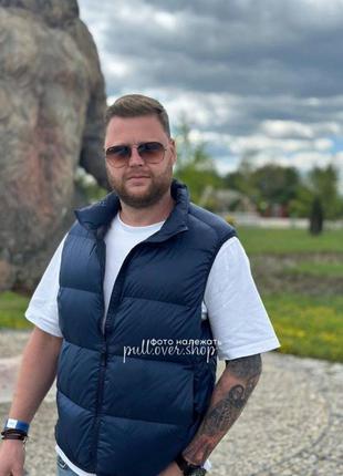 Жилет чоловічий uniqlo (з офіційного сайту).1 фото