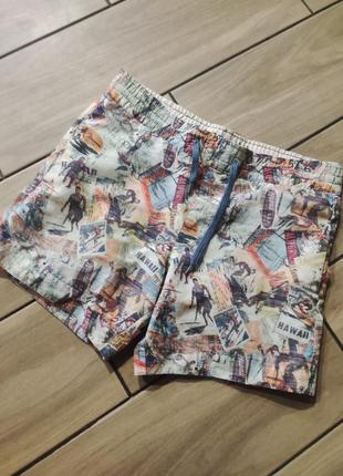 Шорти