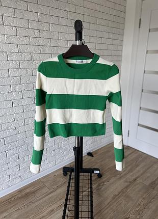 Stradivarius кофта