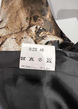 Sergey grinco платье 46 7