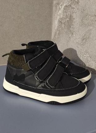 Сапоги primark