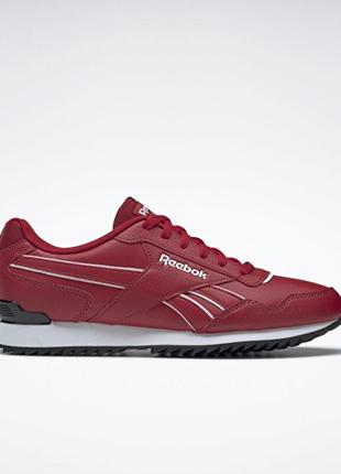 Оригінальні чоловічі кросівки reebok royal glide gx30693 фото