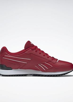 Оригінальні чоловічі кросівки reebok royal glide gx30698 фото