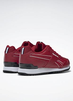 Оригінальні чоловічі кросівки reebok royal glide gx30696 фото