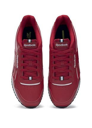 Оригінальні чоловічі кросівки reebok royal glide gx30695 фото