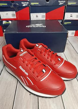 Оригінальні чоловічі кросівки reebok royal glide gx30692 фото