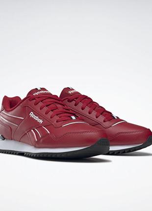 Оригінальні чоловічі кросівки Reebok SNEEZE Magazine Club C UK 11 Fall Winter 00 gx3069