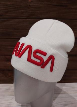 Шапка лопата унисекс