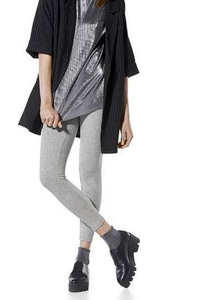 Лосины esmara 
германия
95% котон
размер s,m,l
250 грн