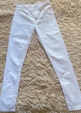 Штани джинси