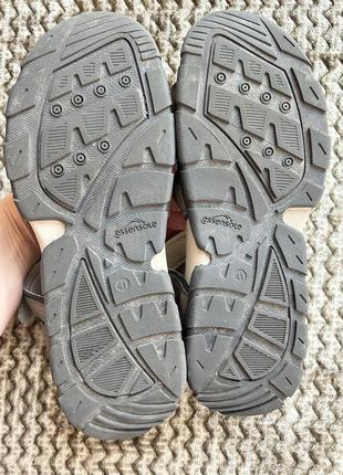 Чоловічі босоніжки 4