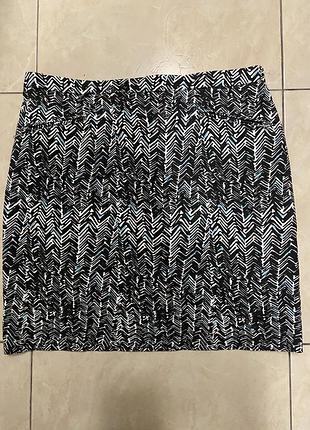 Юбка yessica p.38/40 _cotton_#1854