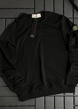 Світшот stone island