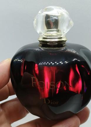Dior __poison__edt 100 мл