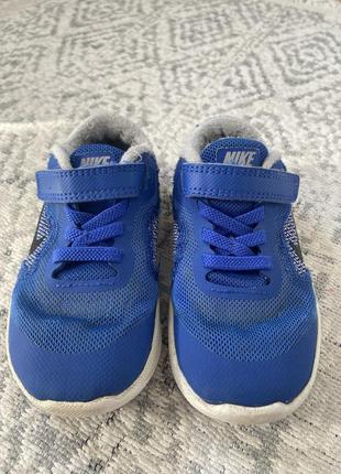 Кросівки nike 26 розмір