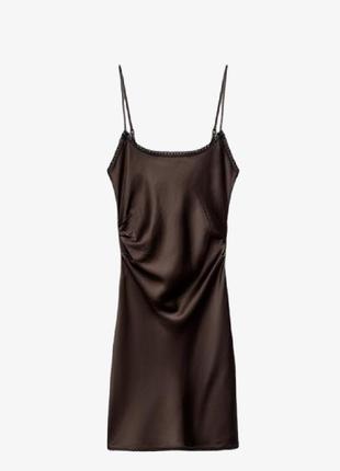 Сукня zara