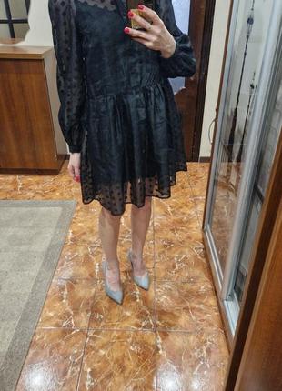 Плаття сукня h&m