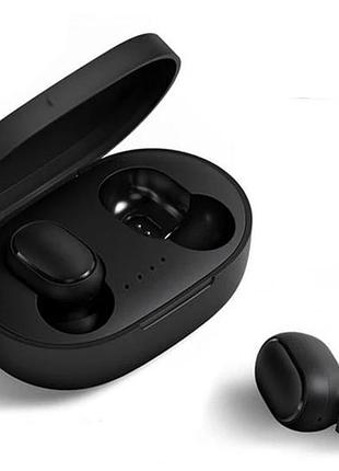 Беспроводные вакуумные сенсорные наушники a6s с подключением через bluetooth с шумоподавлением (sh0000093)