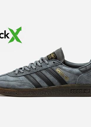 Мужские кроссовки adidas spezial handball