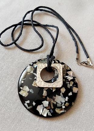 Кулон підвіска стильна