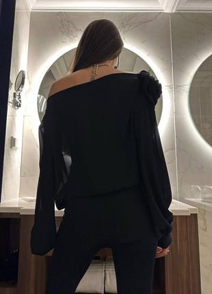 Блуза 2