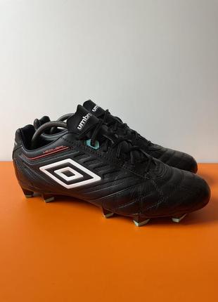 Оригинал бутсы umbro 🔥1 фото