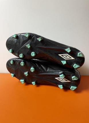 Оригинал бутсы umbro 🔥6 фото