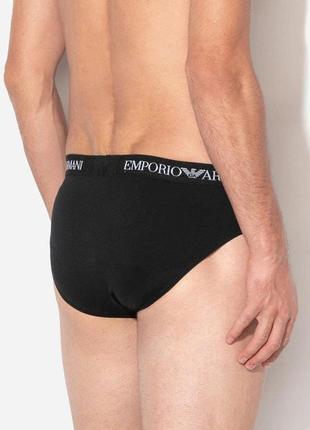 Набор мужских трусов брифы 3шт.