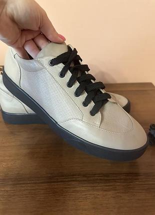 Кеды кроссовки