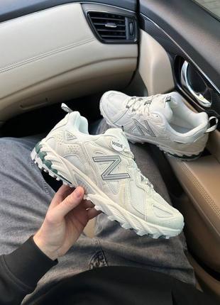 Кросівки new balance