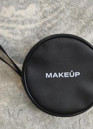 Клатч косметичка от make up