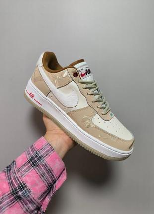 Nike air force 1 '07 lx 'year of the rabbit'