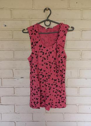 Майка размер s