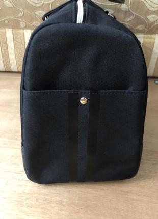 Boss сумка мини дорожная/ спорт