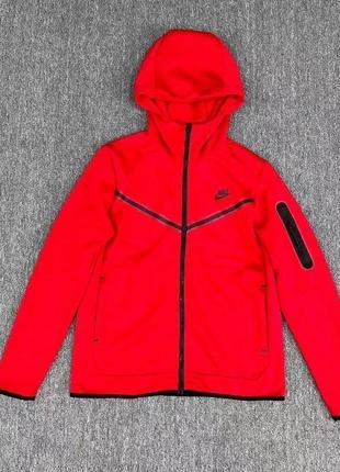 Nike tech fleece