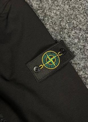 Свитшот stone island3 фото