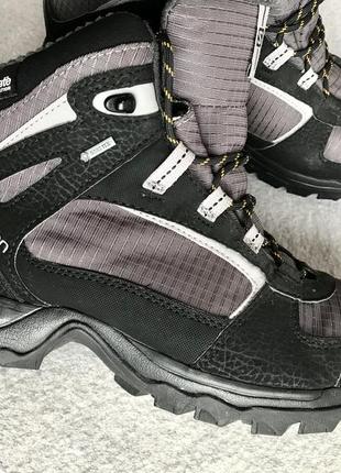 Salomon gore tex 41р.