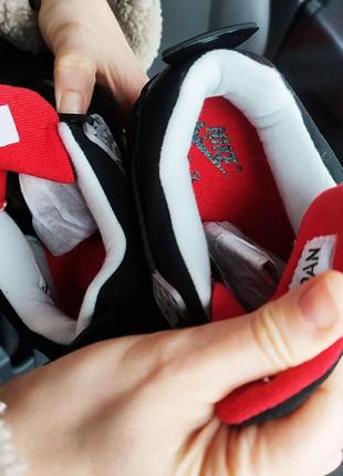 Чоловічі кросівки nike air jordan 39,40,41,42,432 фото