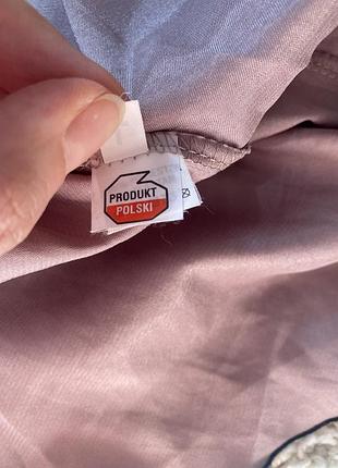 Топ від піжами  сатиновий топ10 фото